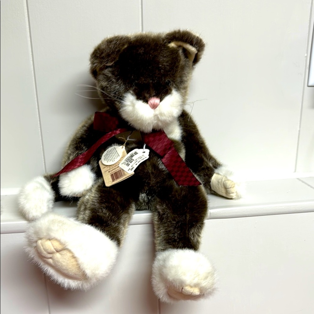 Boyds Bears Yowley Allyrukus